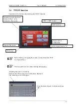 Предварительный просмотр 14 страницы Len Matec SERV & TWIST 1000 User Manual