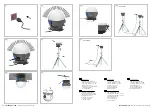 Preview for 2 page of Lena Lighting Future Ball LED Installation Instruction