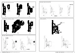 Предварительный просмотр 2 страницы Lena Lighting MAGNUM MULTIBATTERY M Installation Instruction