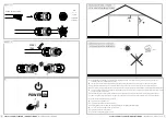 Предварительный просмотр 7 страницы Lena Lighting OCULUS LED Installation Instruction