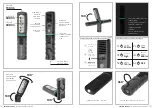 Preview for 2 page of Lena Lighting PELICAN LED EVO Installation Instruction