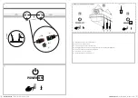 Предварительный просмотр 6 страницы Lena Lighting TYTAN LED 24-48V Installation Instruction