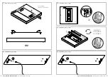 Предварительный просмотр 3 страницы Lena Lighting UV-C STERILON SQUARE 72W PP Installation Instruction