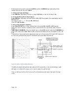 Предварительный просмотр 20 страницы Lena 57' Cruiser Stern Narrowboat User Manual