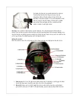 Preview for 3 page of Lencarta UltraPro 300 Instructions Manual