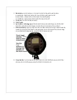 Preview for 4 page of Lencarta UltraPro 300 Instructions Manual