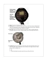 Preview for 5 page of Lencarta UltraPro 300 Instructions Manual