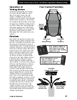 LENCO 164 Operation Manual preview