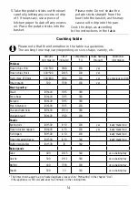 Preview for 14 page of LENCO 605 605 Instructions For Use Manual