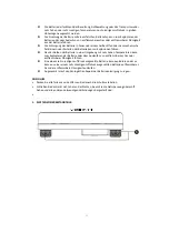 Preview for 28 page of LENCO 8711902035749 User Manual