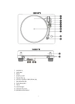 Preview for 29 page of LENCO 8711902035749 User Manual