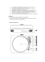 Preview for 41 page of LENCO 8711902035749 User Manual