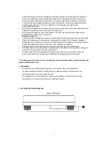 Preview for 63 page of LENCO 8711902035749 User Manual