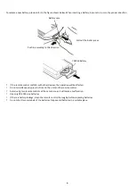 Предварительный просмотр 8 страницы LENCO 8711902041245 User Manual