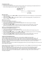 Предварительный просмотр 46 страницы LENCO 8711902041245 User Manual