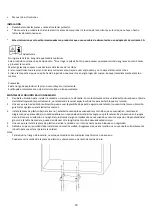 Предварительный просмотр 72 страницы LENCO 8711902041245 User Manual