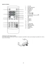 Предварительный просмотр 75 страницы LENCO 8711902041245 User Manual