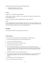 Preview for 9 page of LENCO 8711902041429 User Manual