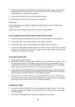 Preview for 22 page of LENCO 8711902041429 User Manual