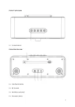 Предварительный просмотр 7 страницы LENCO 8711902043034 User Manual