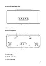 Предварительный просмотр 59 страницы LENCO 8711902043034 User Manual