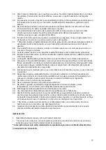 Предварительный просмотр 73 страницы LENCO 8711902043034 User Manual