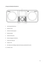 Предварительный просмотр 75 страницы LENCO 8711902043034 User Manual