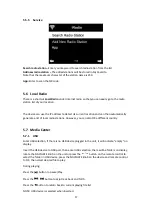 Preview for 37 page of LENCO 8711902044215 User Manual