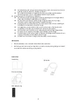 Preview for 47 page of LENCO 8711902044215 User Manual