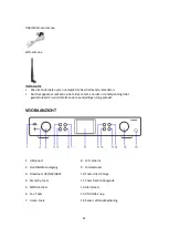 Preview for 48 page of LENCO 8711902044215 User Manual