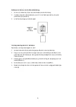 Preview for 51 page of LENCO 8711902044215 User Manual