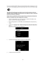 Preview for 57 page of LENCO 8711902044215 User Manual