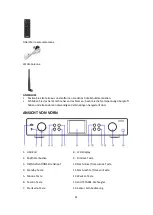 Preview for 94 page of LENCO 8711902044215 User Manual