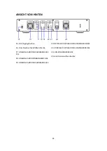 Preview for 95 page of LENCO 8711902044215 User Manual