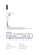 Preview for 141 page of LENCO 8711902044215 User Manual