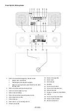 Preview for 89 page of LENCO 8711902066156 User Manual