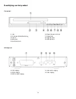 Preview for 18 page of LENCO 8711902066262 User Manual