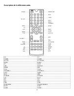 Preview for 44 page of LENCO 8711902066262 User Manual