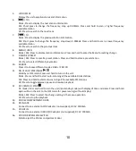 Preview for 10 page of LENCO 8711902066439 User Manual