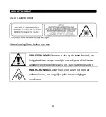 Preview for 30 page of LENCO 8711902066439 User Manual