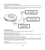 Preview for 35 page of LENCO 8711902066439 User Manual