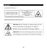 Preview for 54 page of LENCO 8711902066439 User Manual