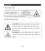 Preview for 103 page of LENCO 8711902066439 User Manual