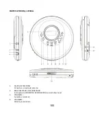 Preview for 105 page of LENCO 8711902066439 User Manual