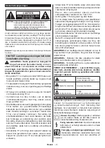 Предварительный просмотр 140 страницы LENCO 8711902072232 Operating Instructions Manual