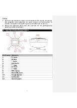 Preview for 15 page of LENCO BAR-013 User Manual