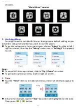 Preview for 6 page of LENCO BH-100 User Manual