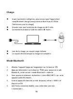 Preview for 55 page of LENCO BMC-085 User Manual