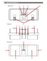 Preview for 3 page of LENCO Boost-4 User Manual