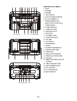 Предварительный просмотр 37 страницы LENCO BOOST-8 Instruction Manual